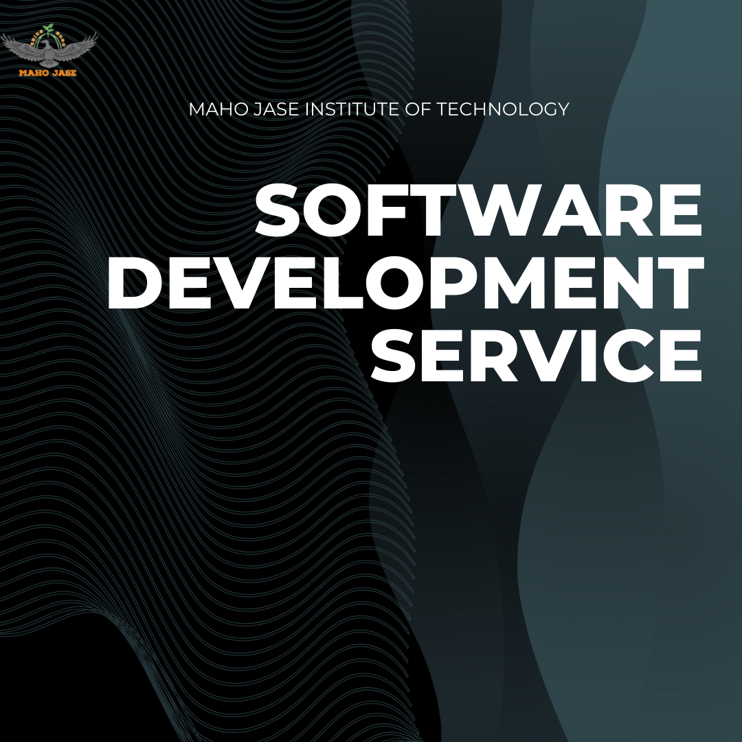  Software Development Services